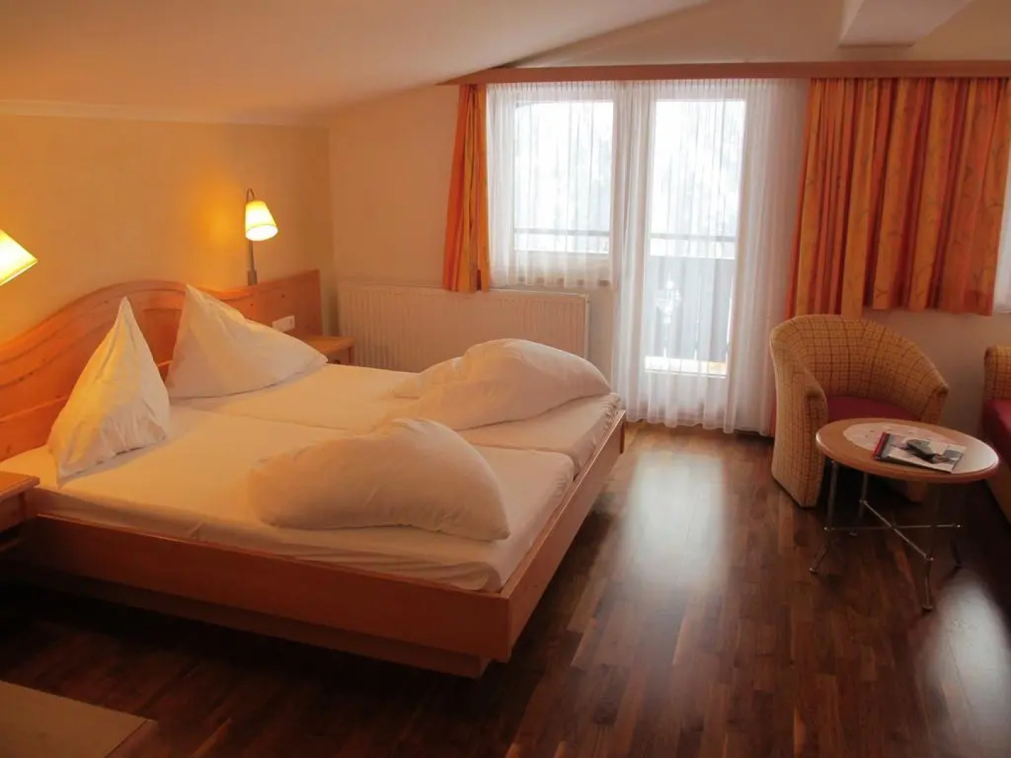 Alpengasthof Filzstein