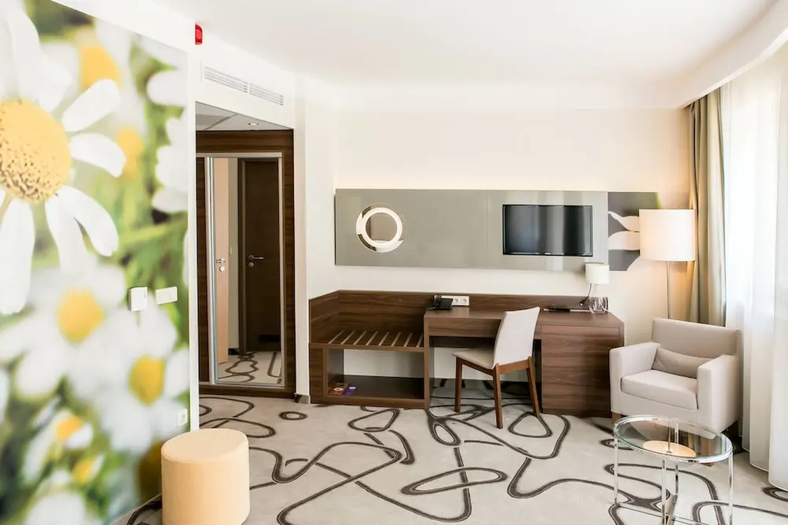 Ambient Hotel & Aromaspa Sikonda