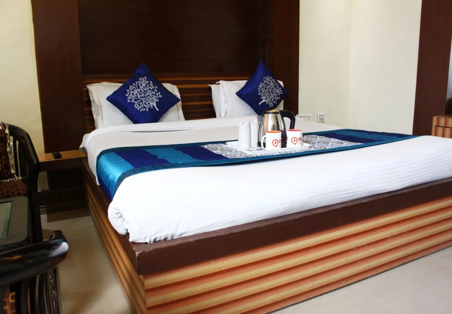 FabHotel Radiance Paradise