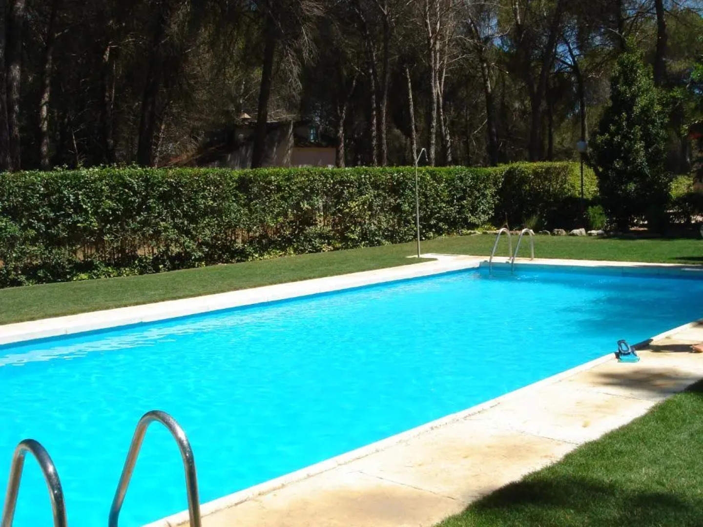 Casa Rural Ribera El Duero