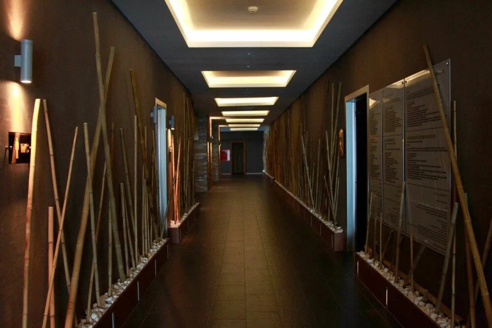 Sky Tower Deluxe Hotel