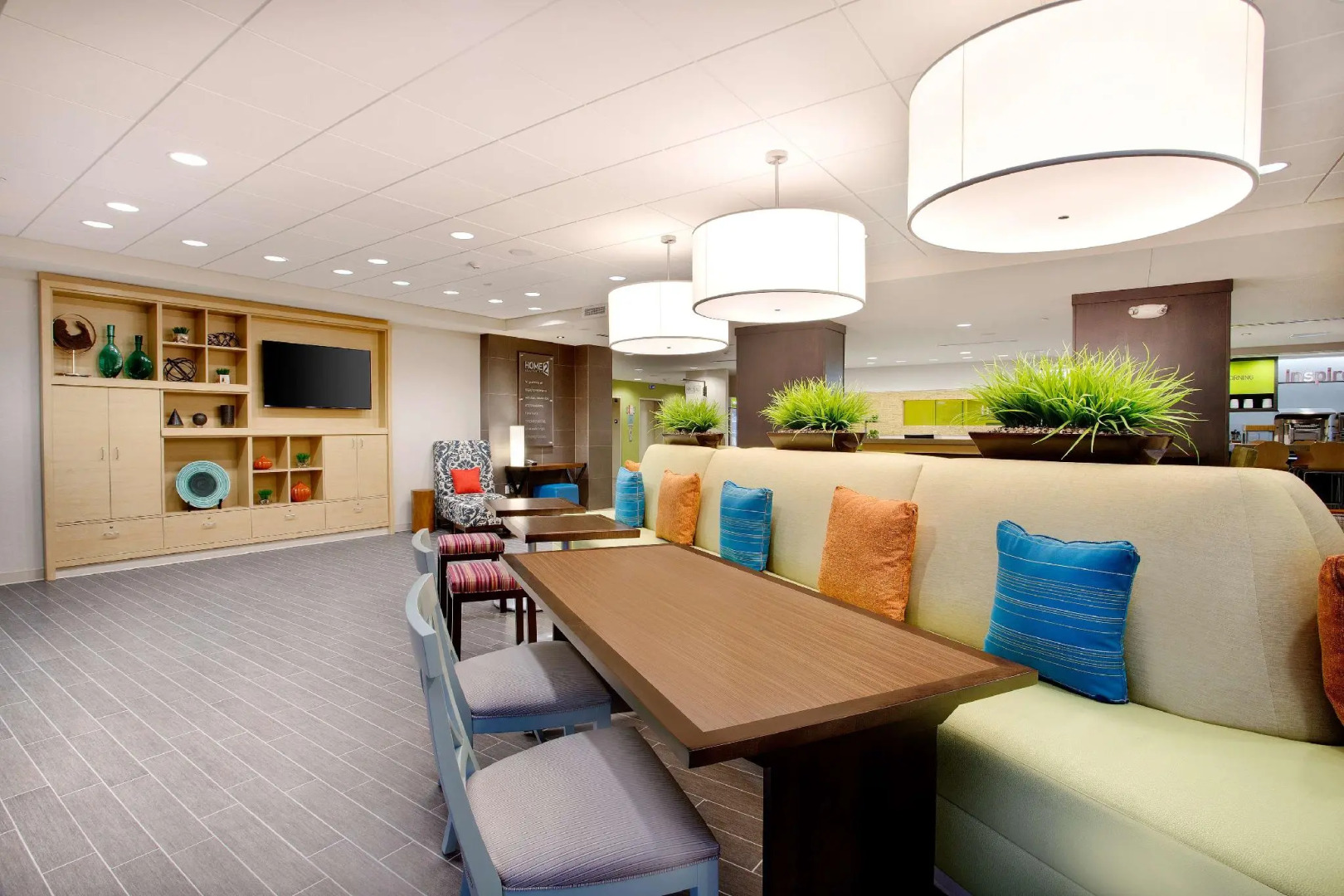 Home2 Suites by Hilton Chicago/Schaumburg, IL