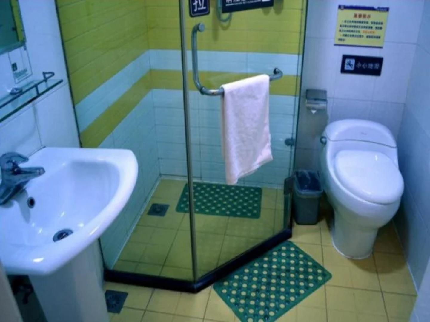 7Days Inn Huhhot Gulou