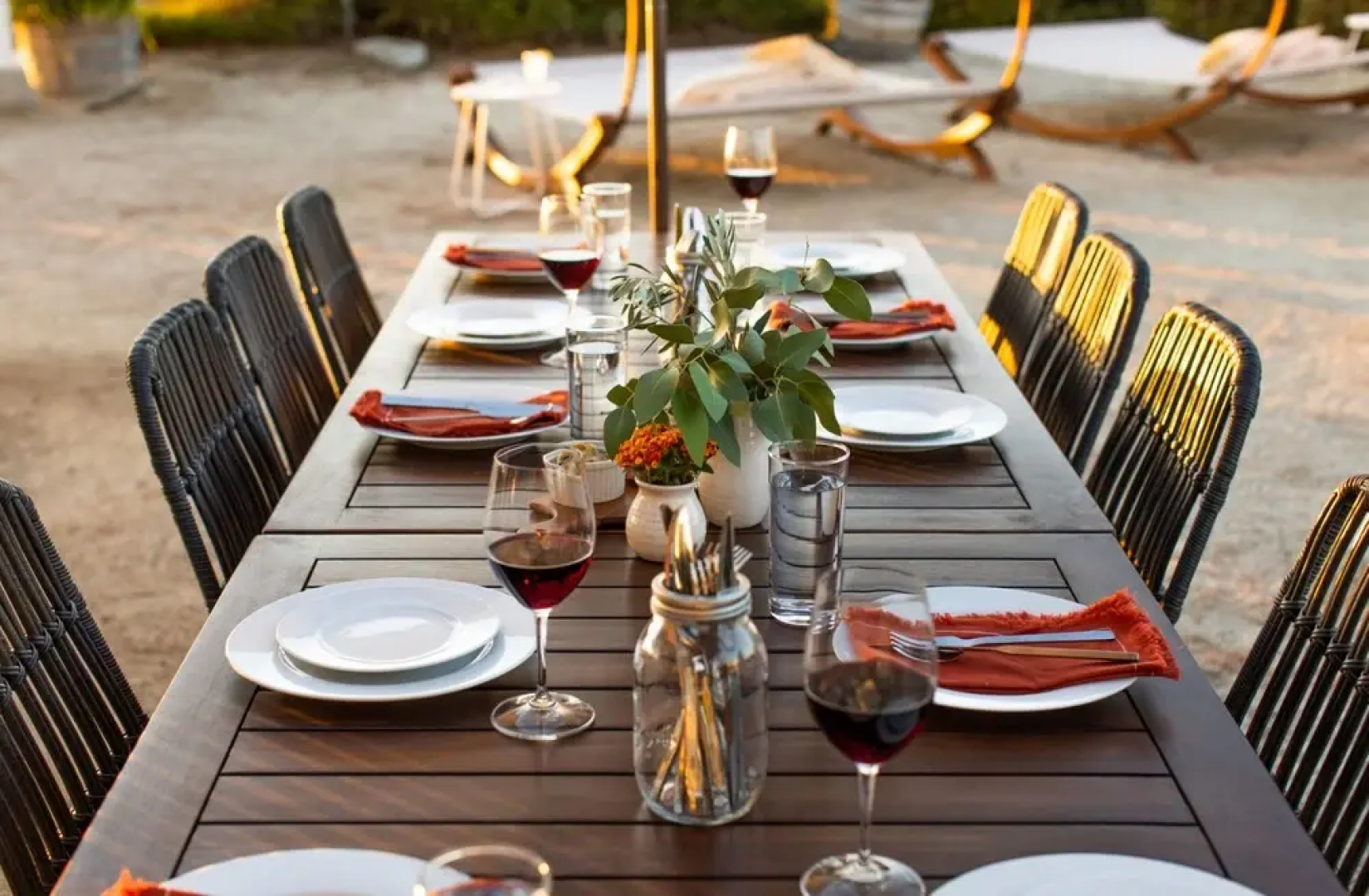 Vineyard View by Avantstay Secluded Estate w/ Incredible Views & Spa