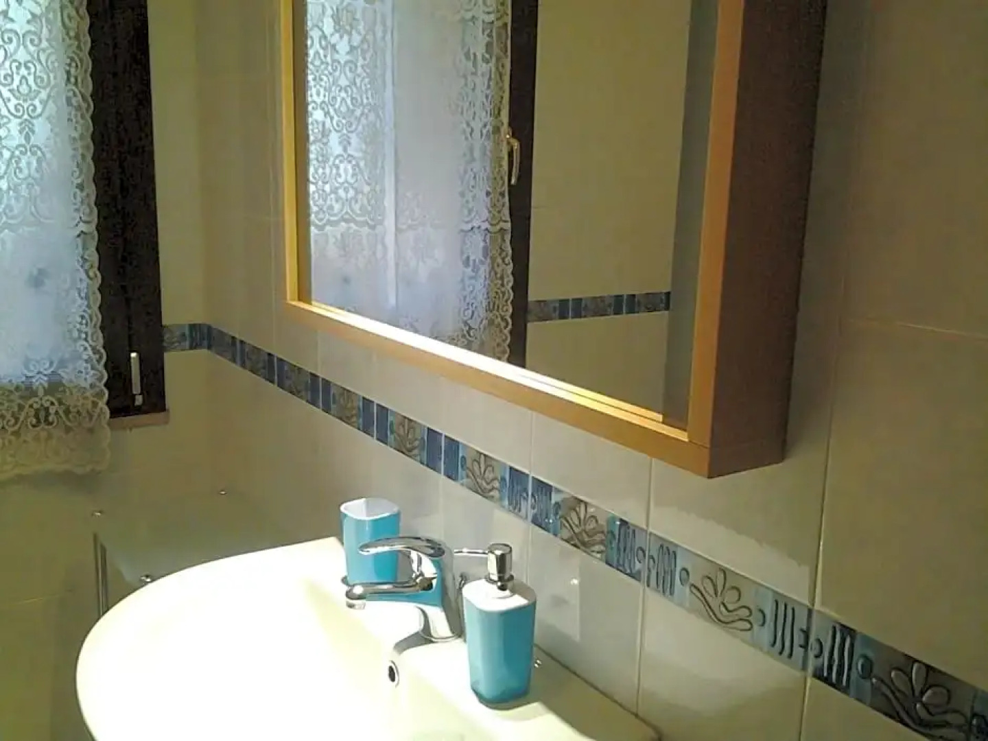 Bed and Breakfast Il Sole