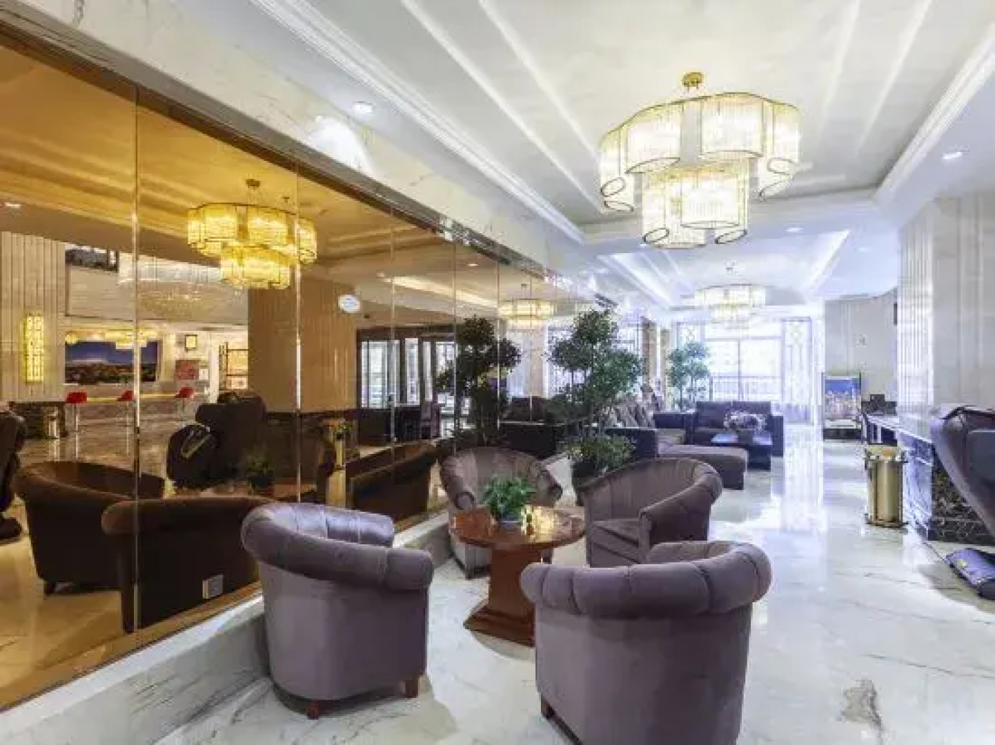 24K International Hotel