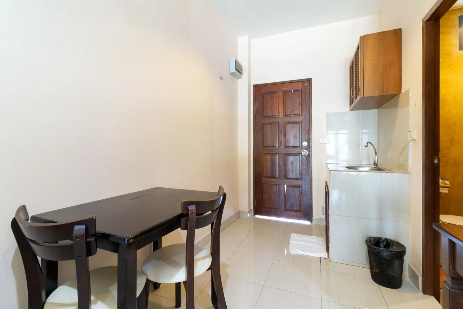 Orchid Residence
