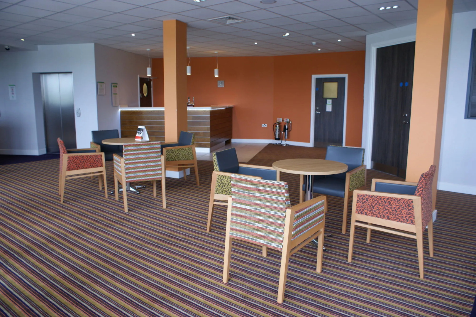 Holiday Inn Huntingdon - Racecourse by IHG