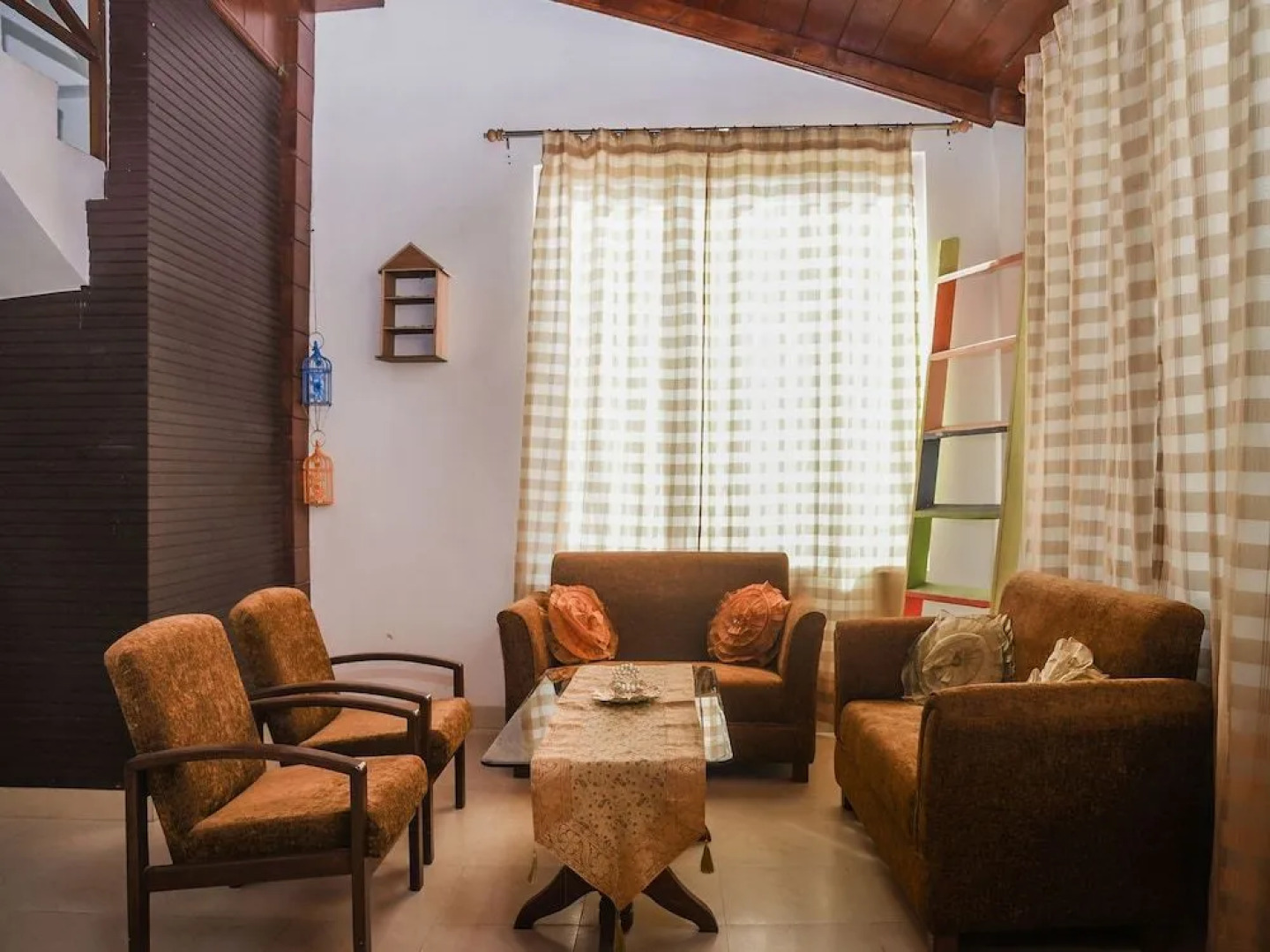 OYO 24550 Ram Rivera