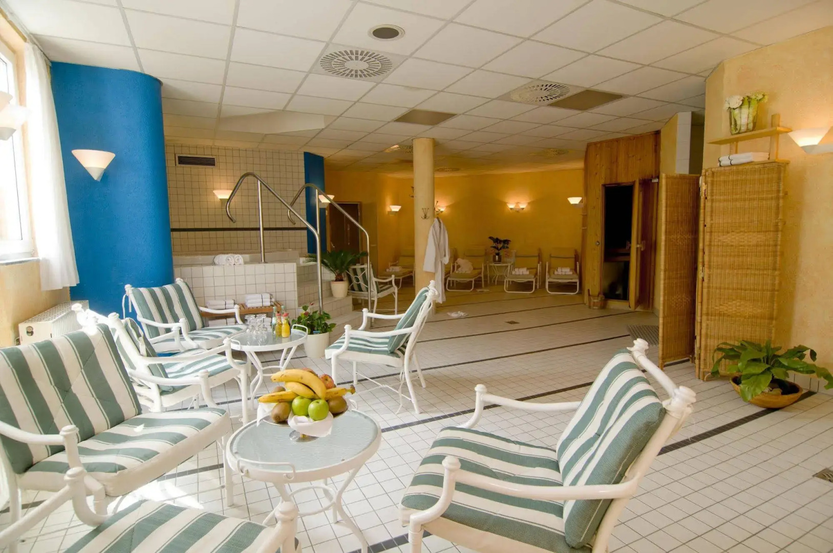 ACHAT Hotel Reilingen Walldorf