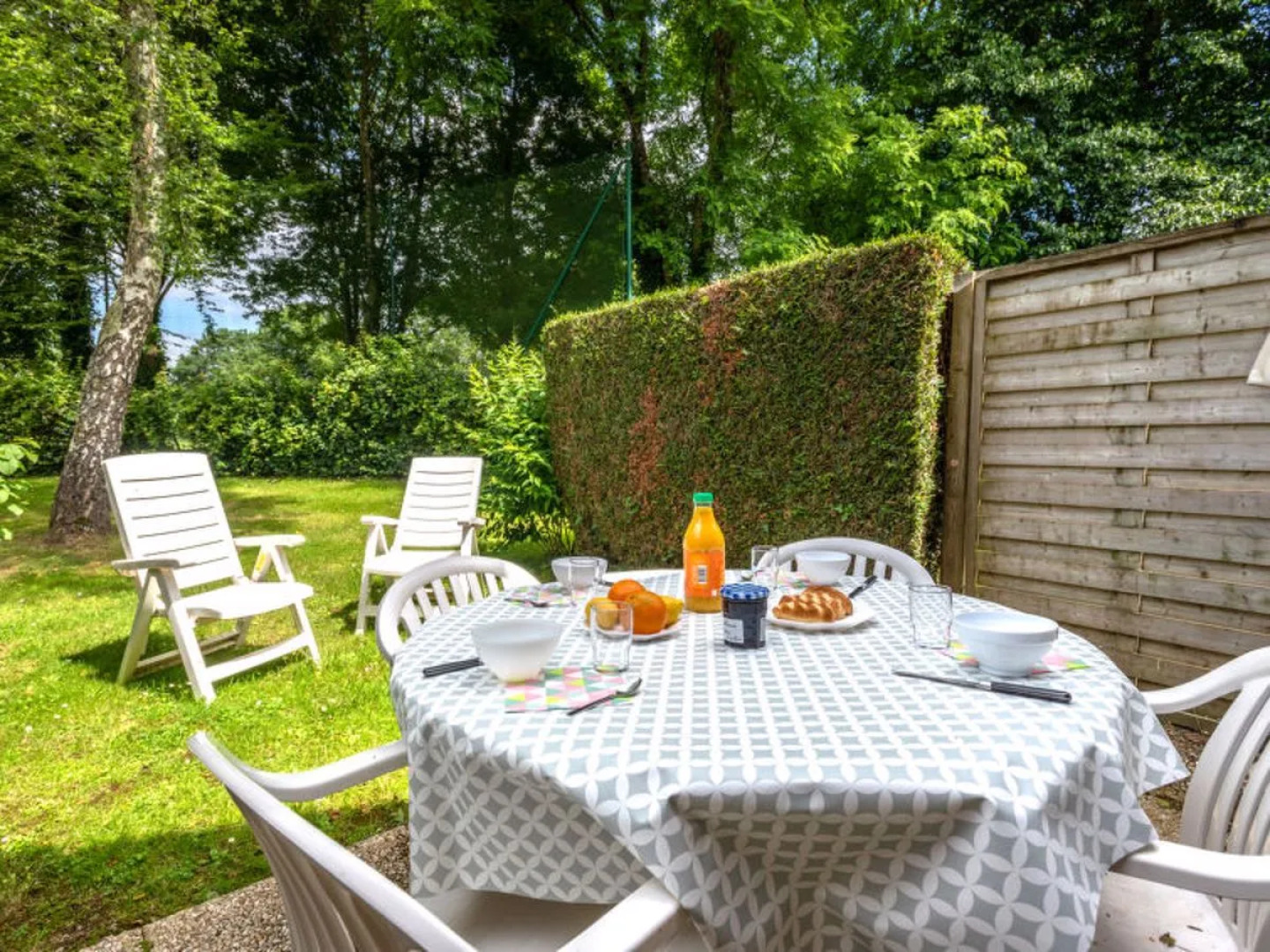 Les Cottages du Golf 17141