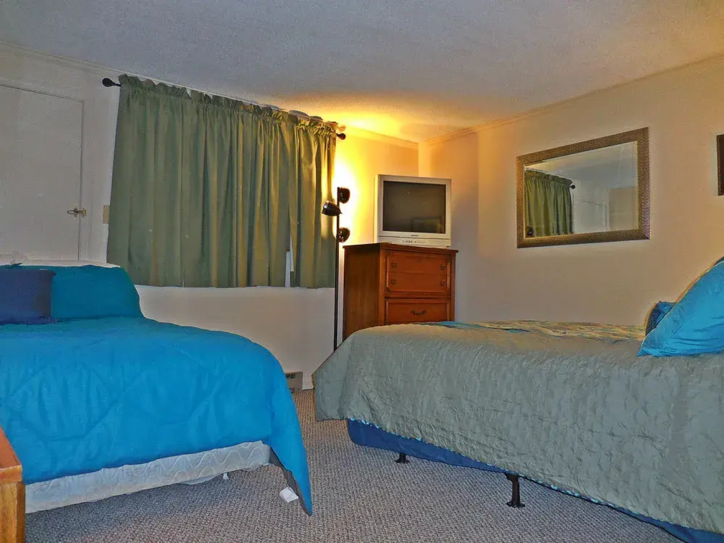 Snowshoe Mountain Resort