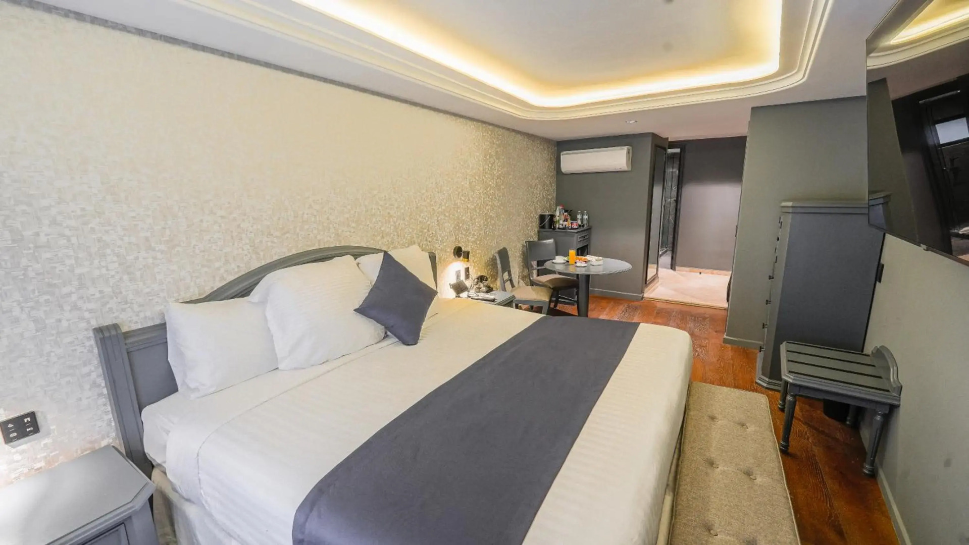 Hive Nápoles By G Hotels