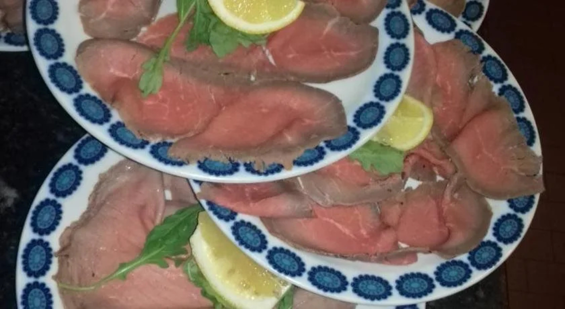 Albergo Ristorante Pace