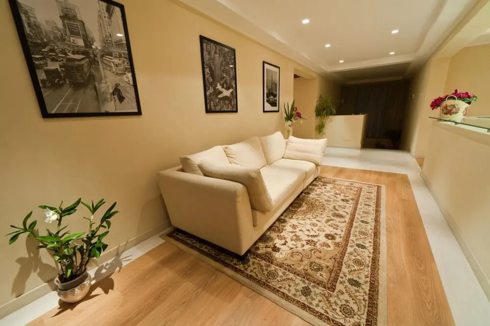 Hotel Città dei Papi