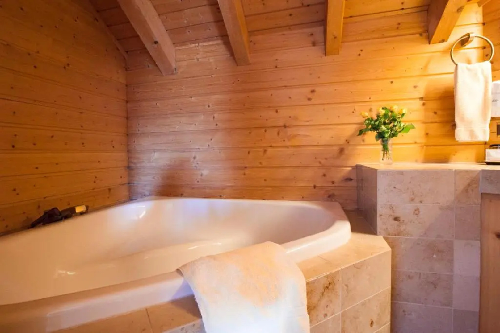 Hotel Restaurant Schönau