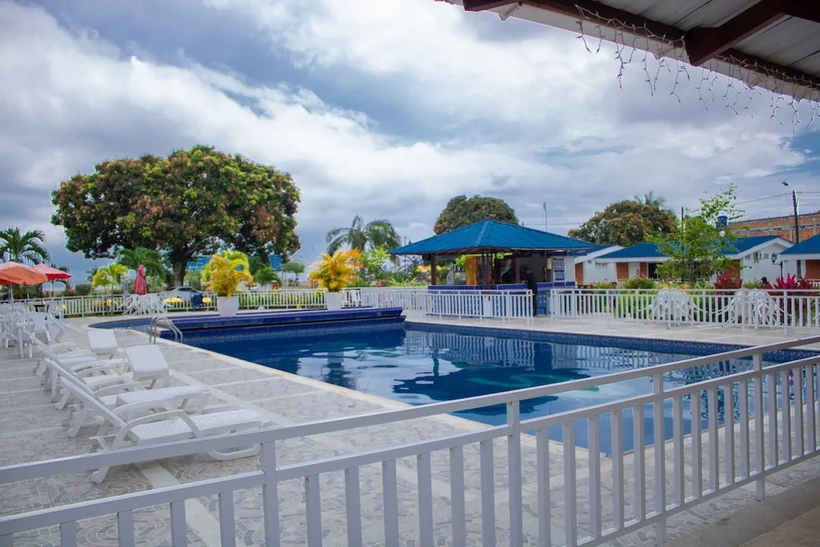 Hotel Resort Villa Del Sol