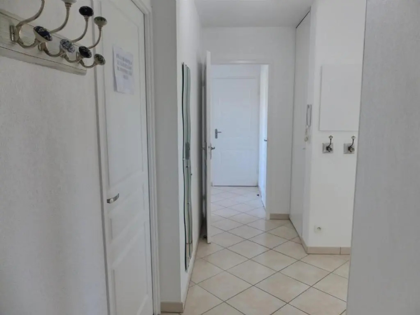 Appartement Pour 4 Personnes- Residence L Accalmie