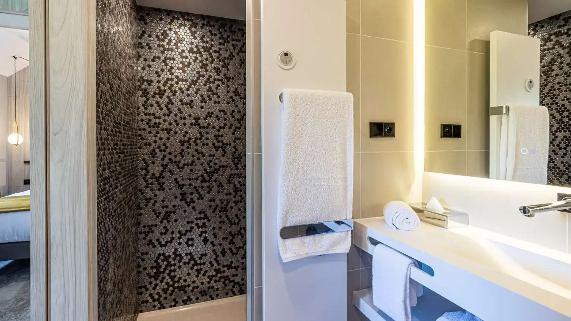 Domaine de Dolomieu, BW Premier Collection