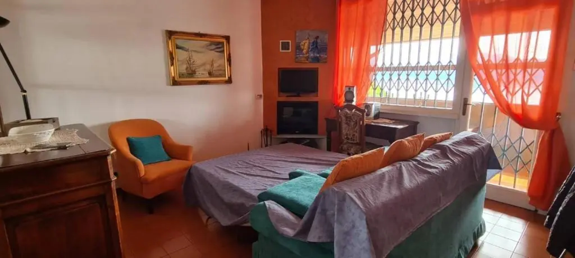 Casa Vacanza Lory