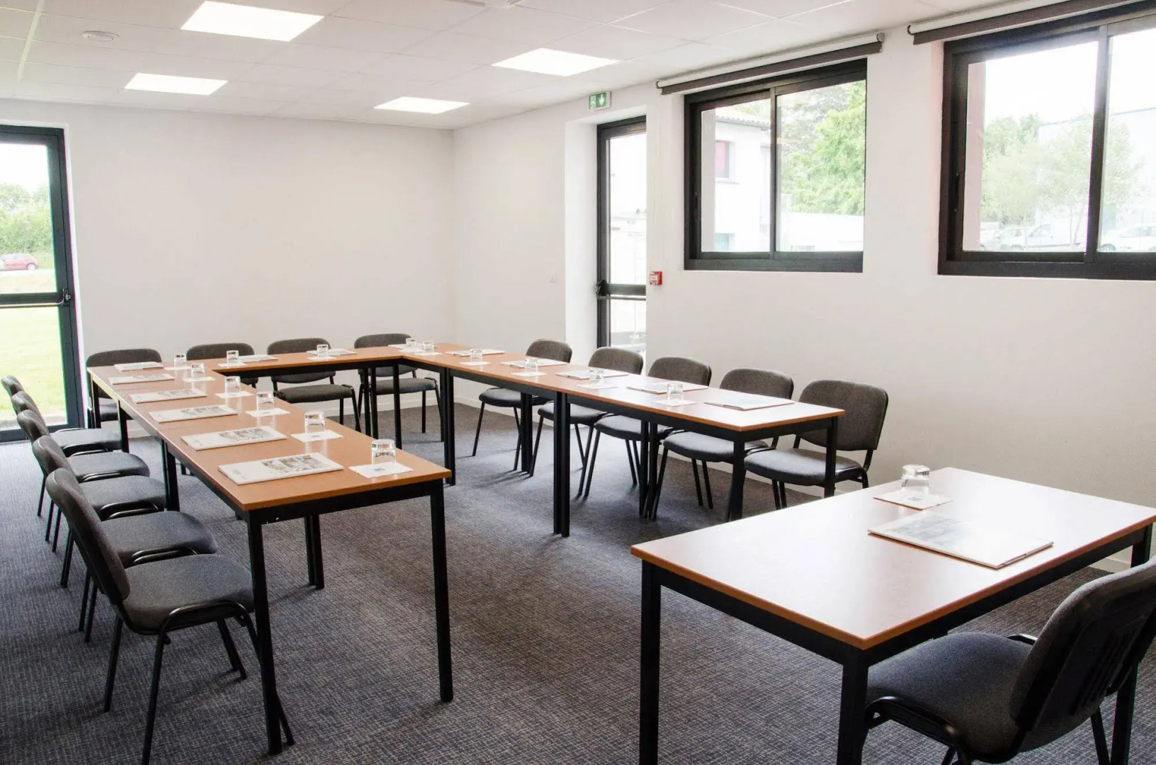 Best Western Agen Le Passage