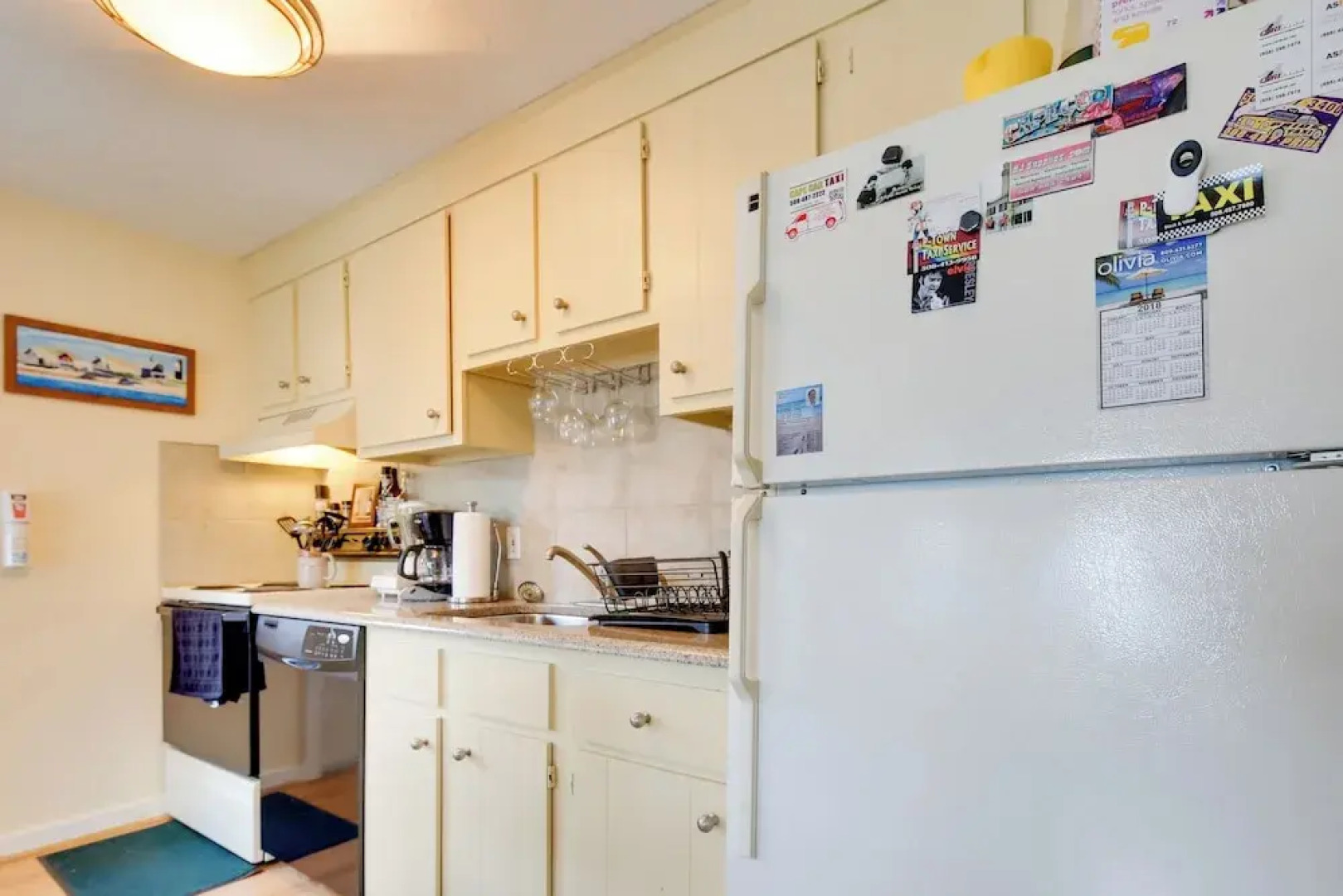 Pool & Beach Access: Coastal Condo in Provincetown