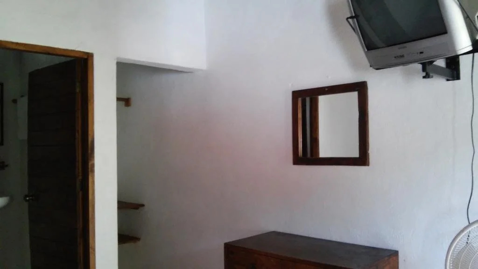 Hotel Meson de Valle