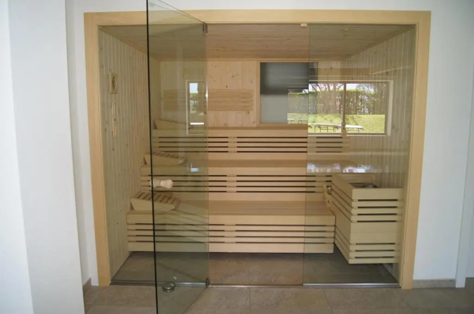 Thalguter Rooms & Breakfast