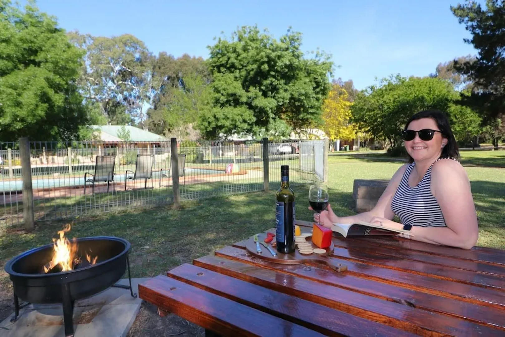 All Seasons Mansfield