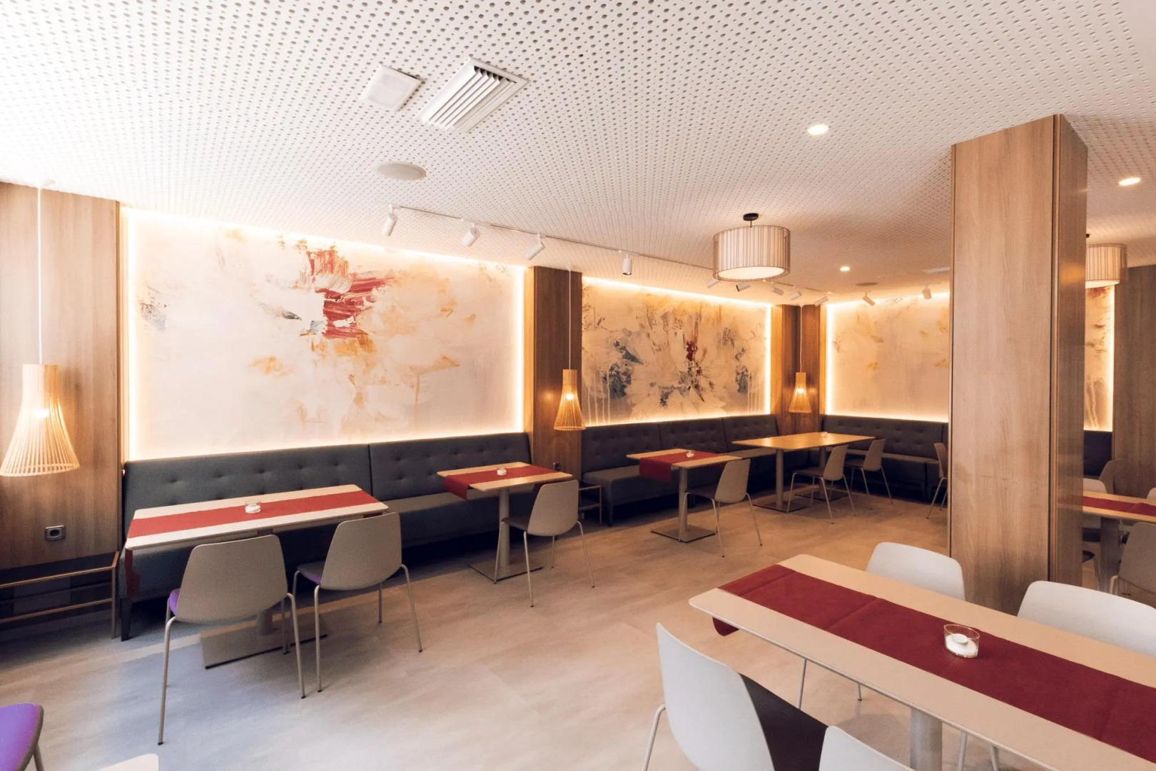 The Purple by Ibiza Feeling