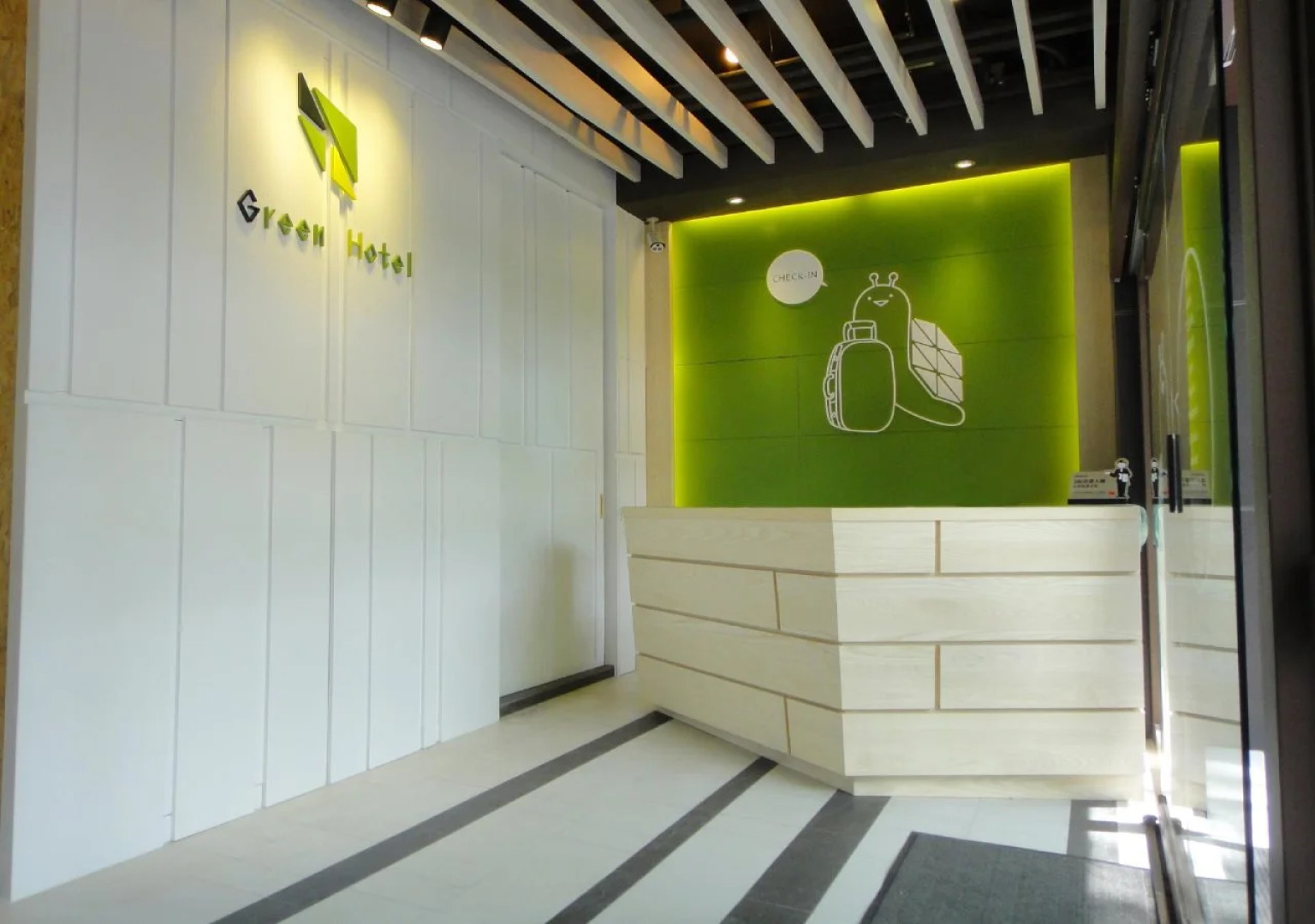 Green Hotel - Fengjia