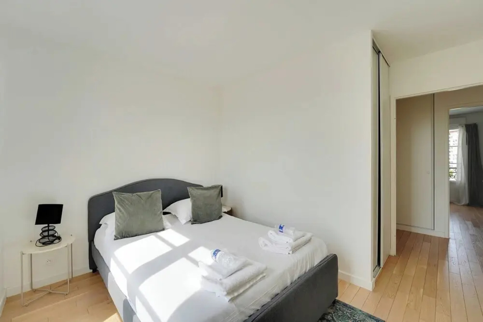 Superb 3BR With Terraces - Puteaux La Defense