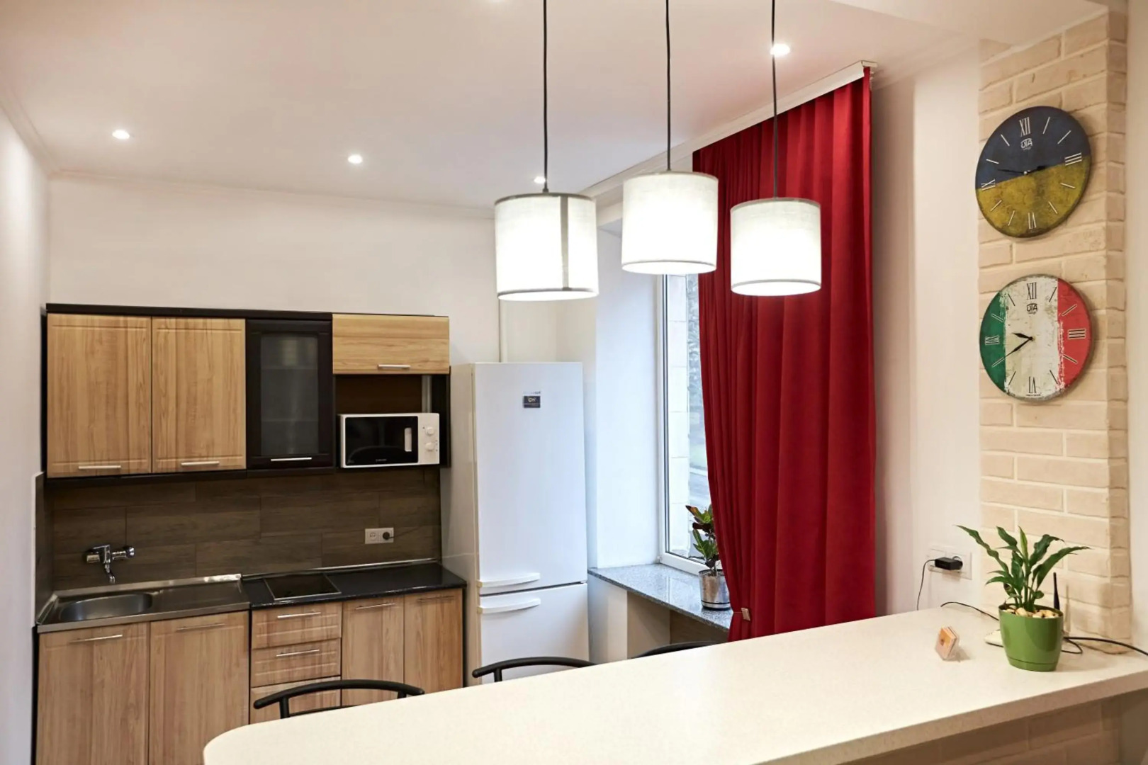 Babylon Apartments On Soborna