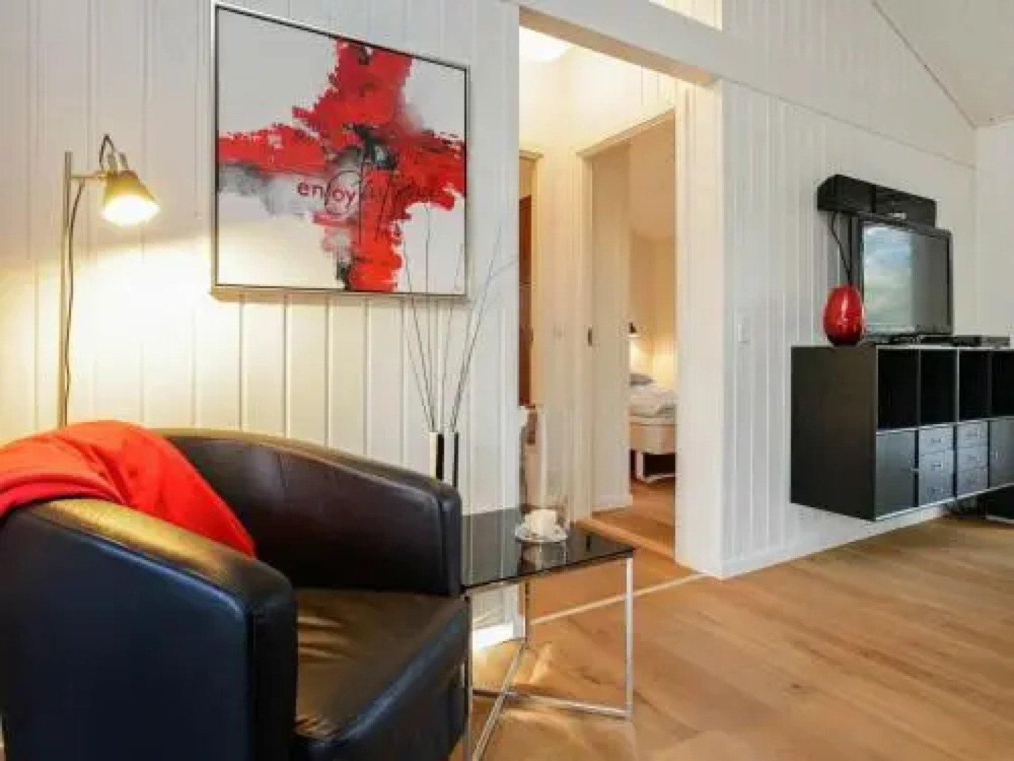 Holiday home Læsø II