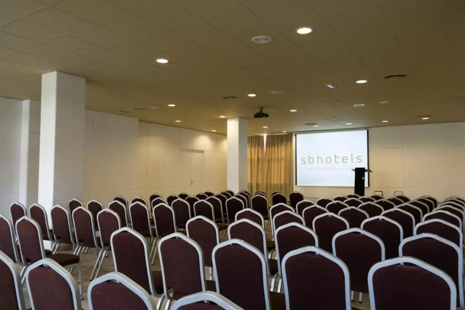 Hotel SB Corona Tortosa