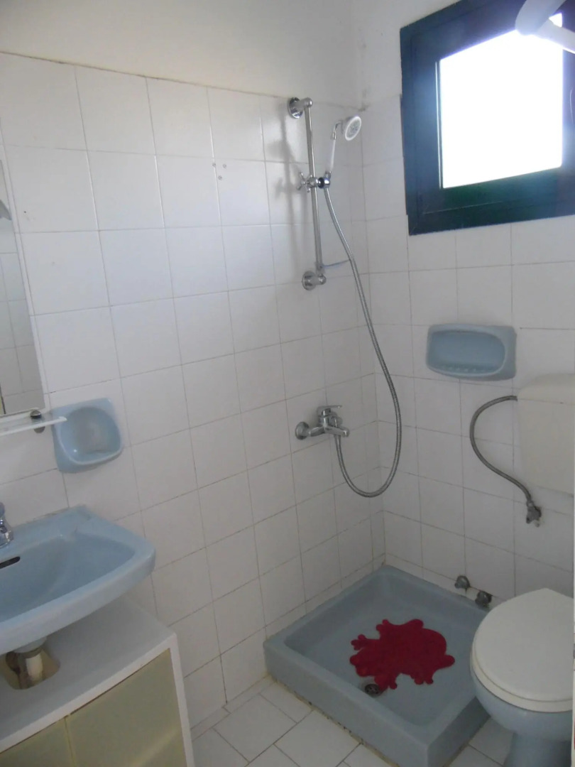 Katsaros Studios & Apartments