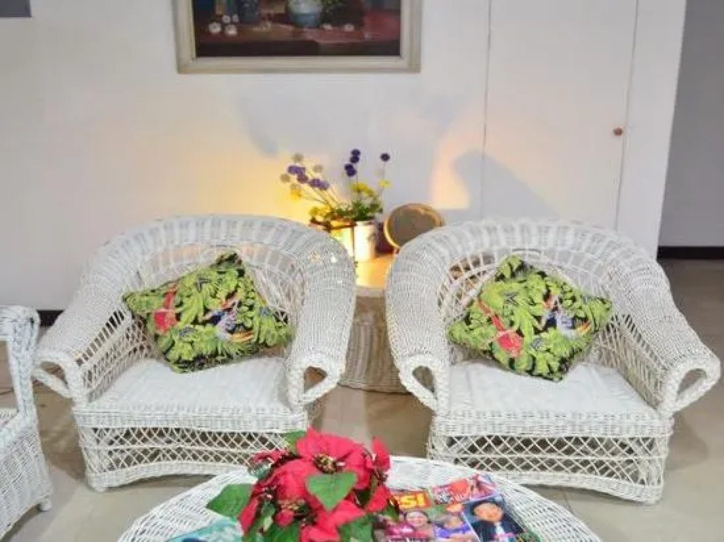 Grandma's Home Bed And Breakfast