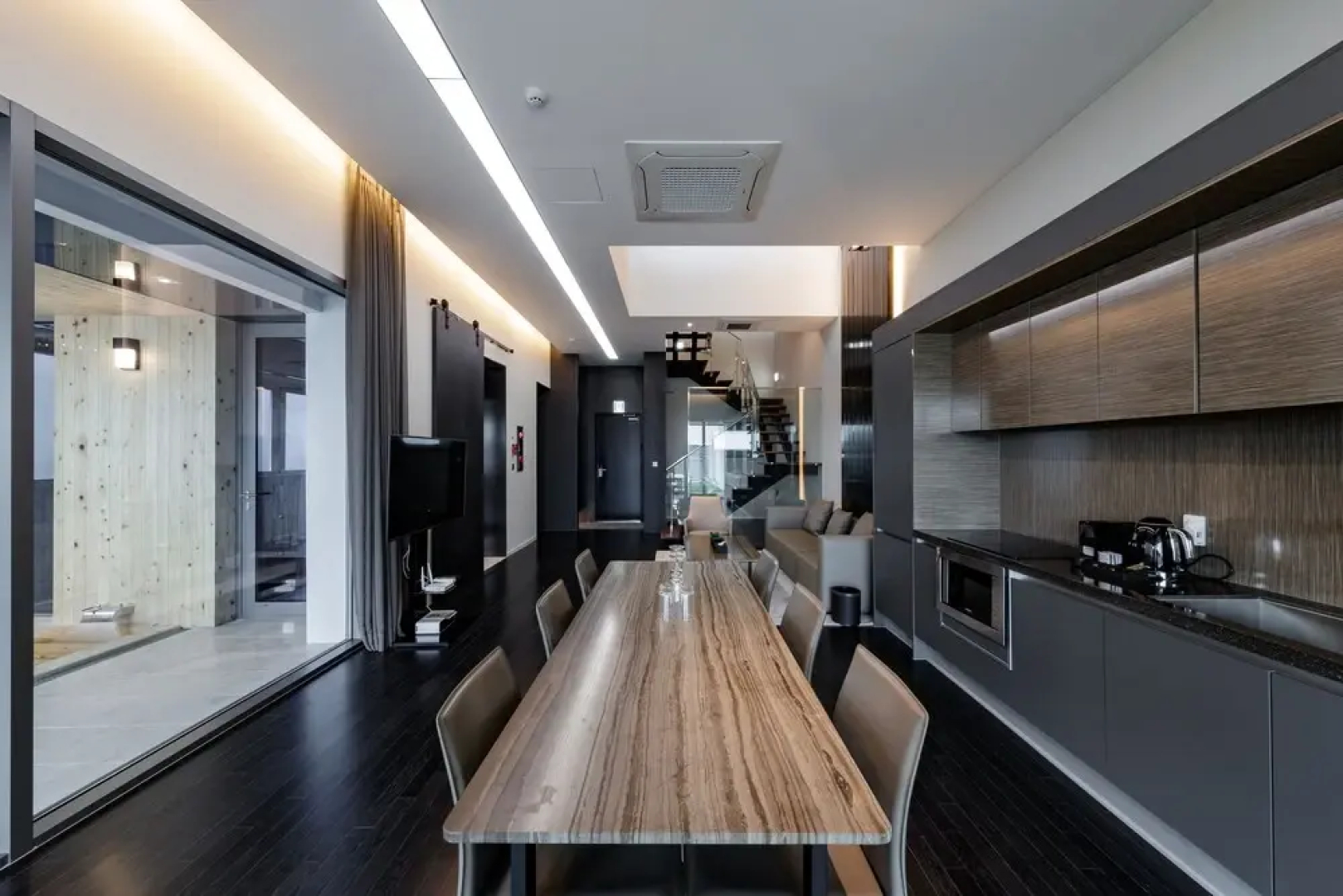 S.G Villa&Hotel