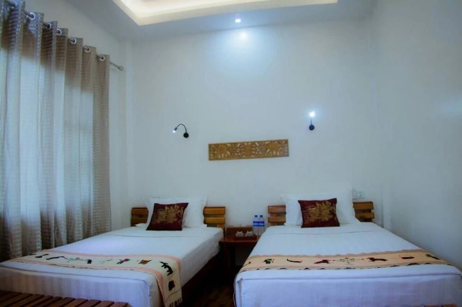 Mingalarpar Ngapali Guest House