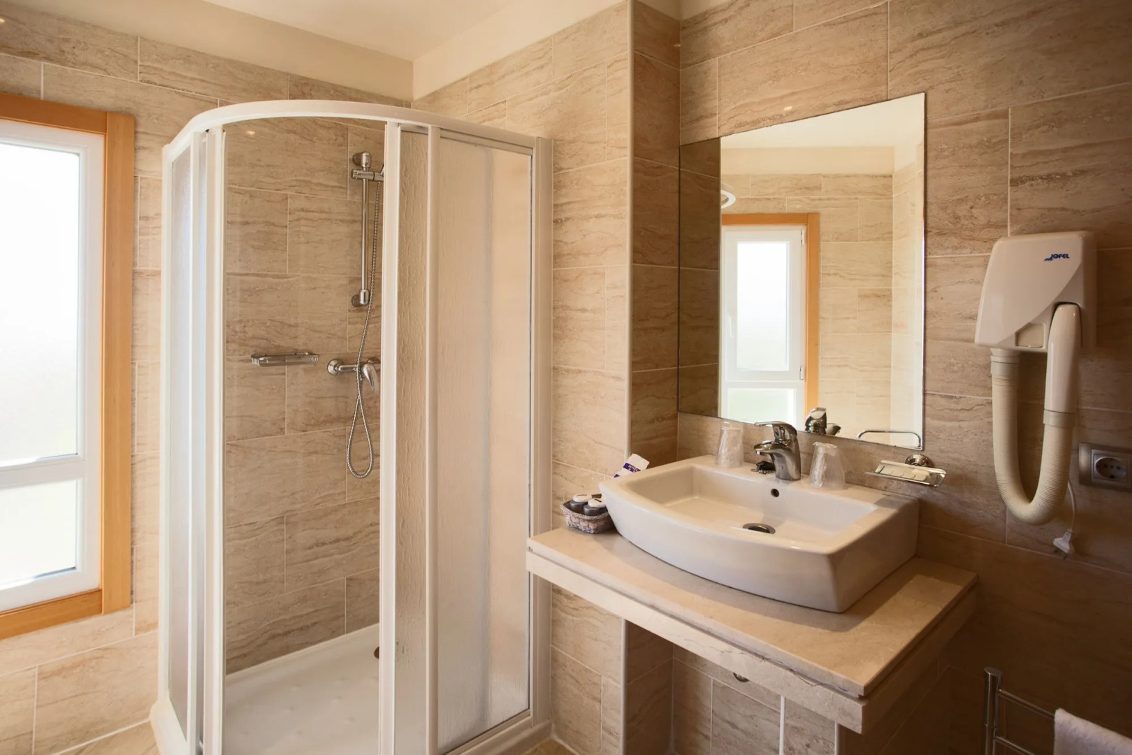 Hotel Playa Langosteira