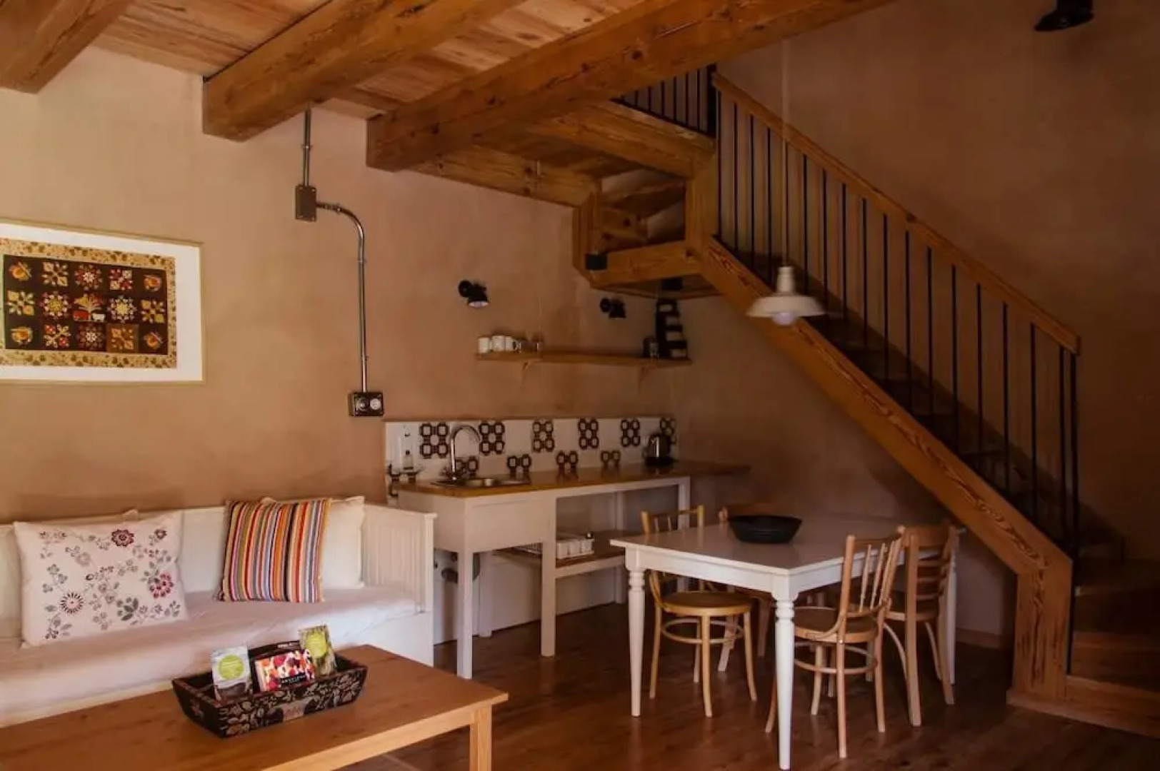 Jardín del Río Cuervo Aparthotel Biosostenible