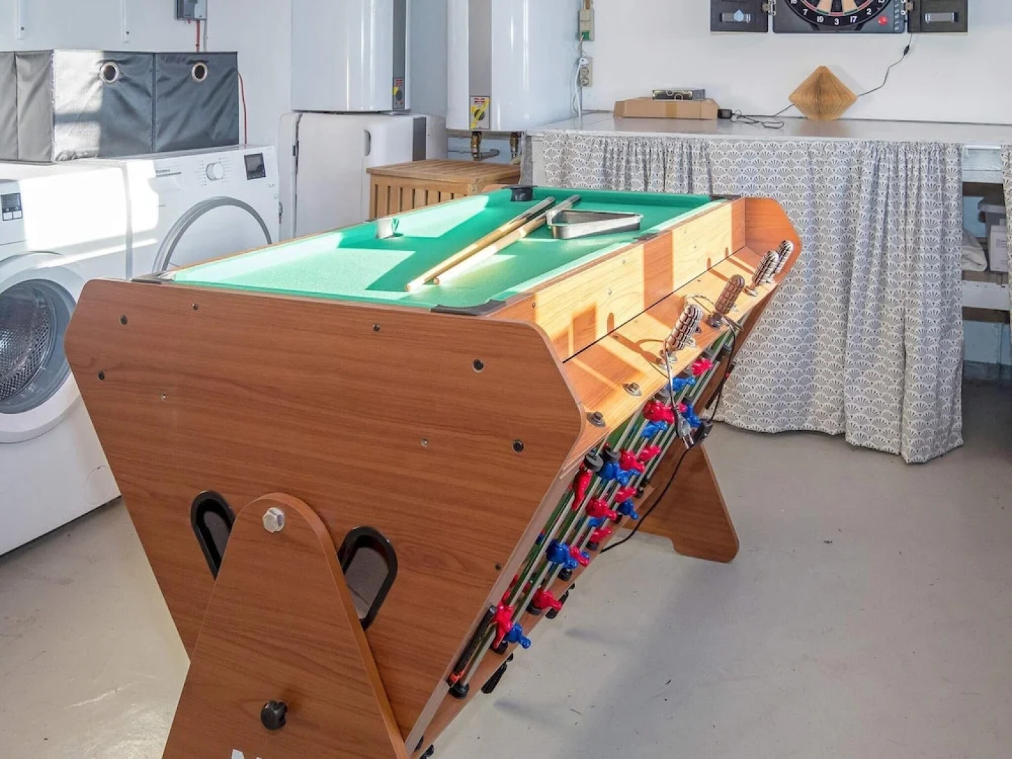 10 Person Holiday Home in Vestervig