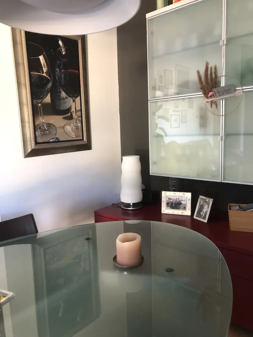 Penthaus am Luganersee - Comer See