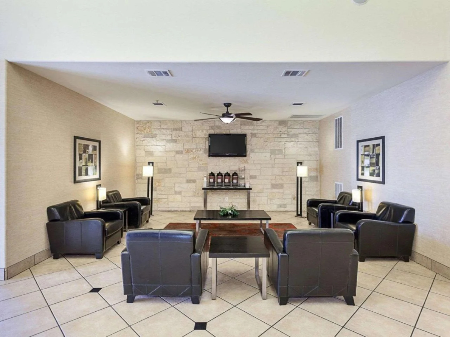 Comfort Suites San Antonio North - Stone Oak