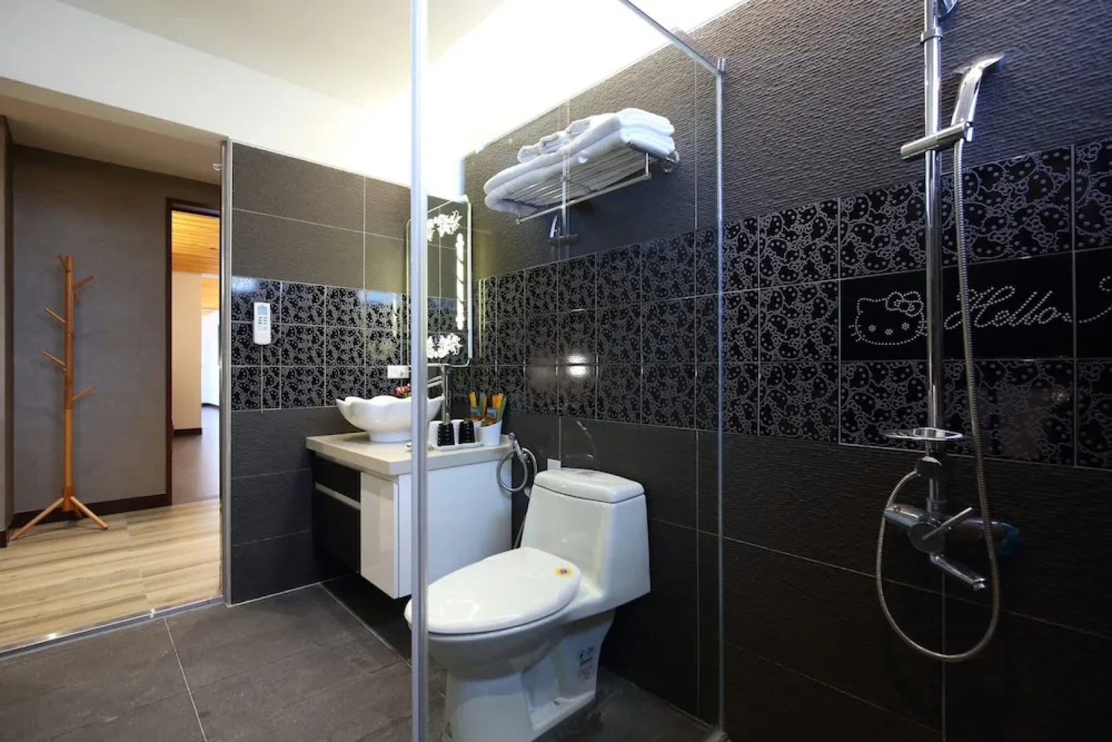 193 County Garden BnB