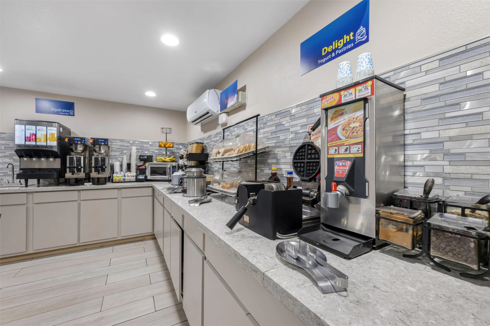 Best Western El Rancho Palacio