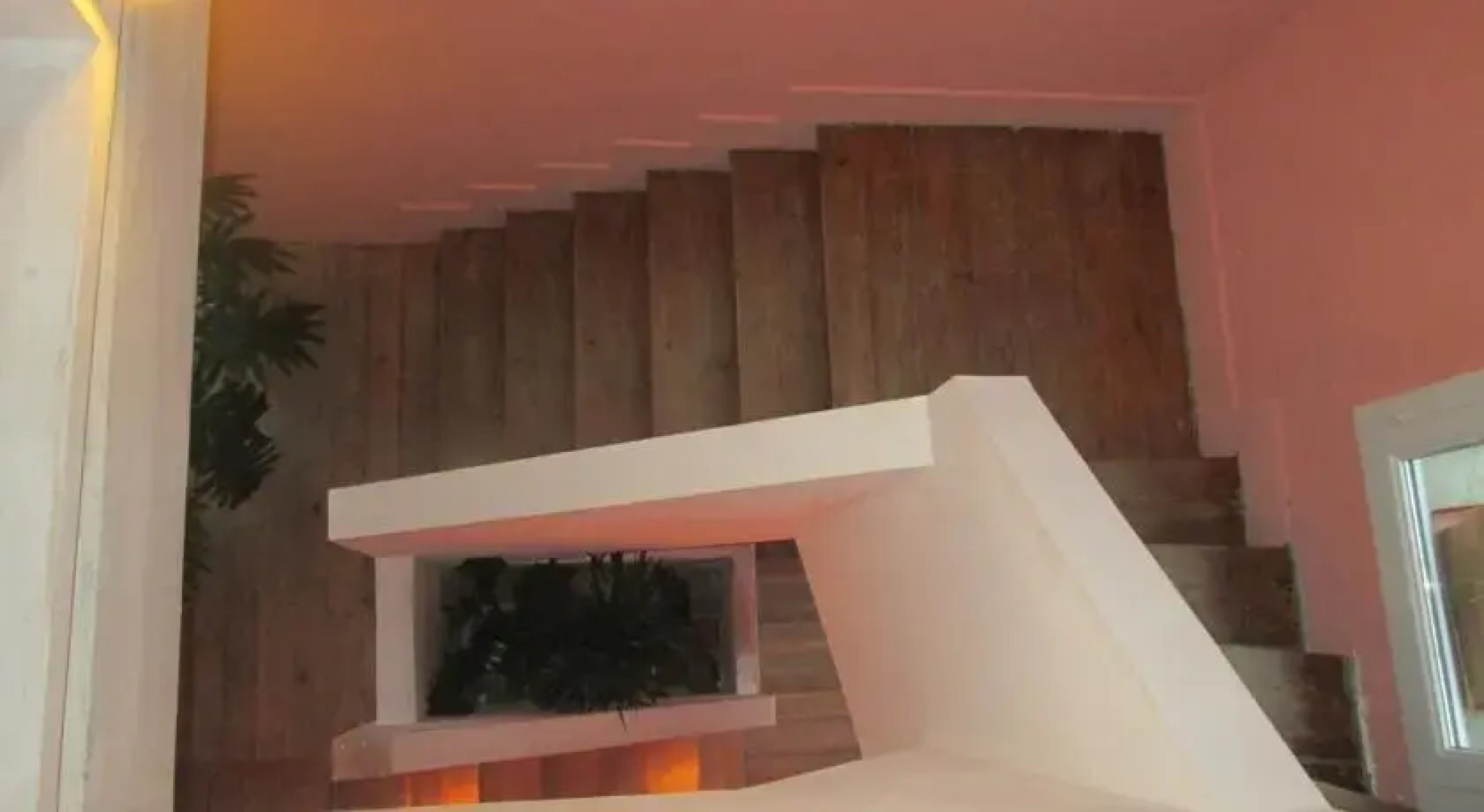 Chambres à Pourville