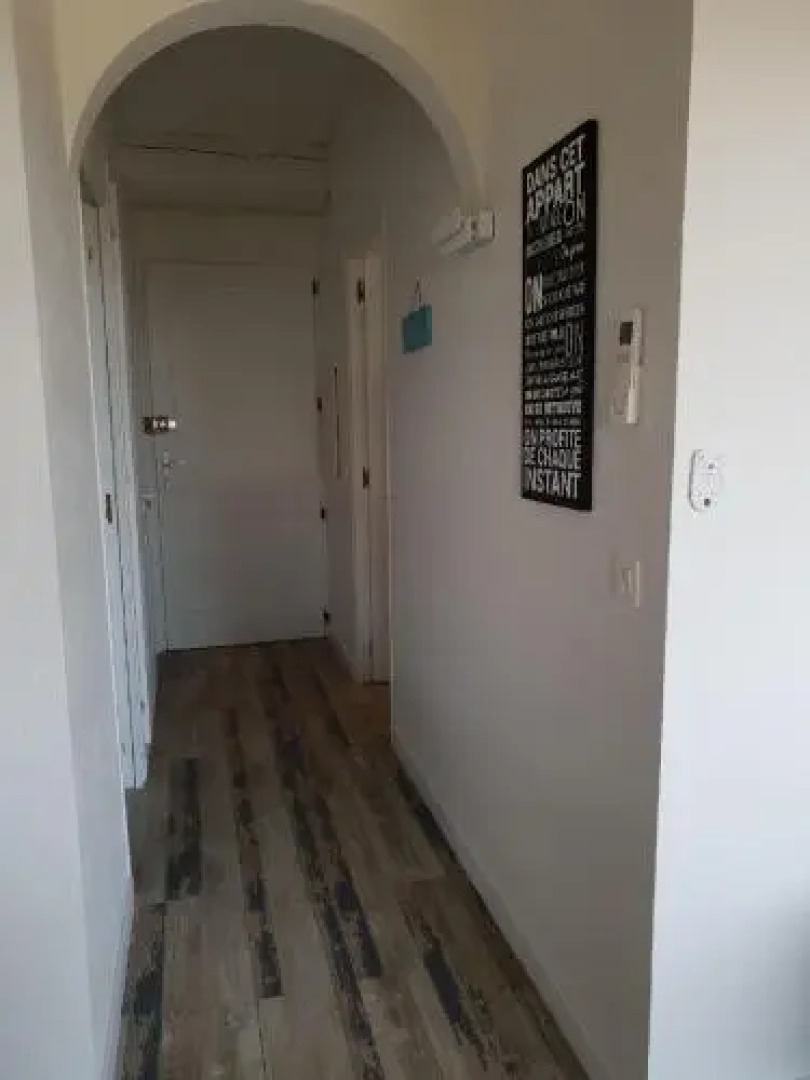 Residence Playa del Oro