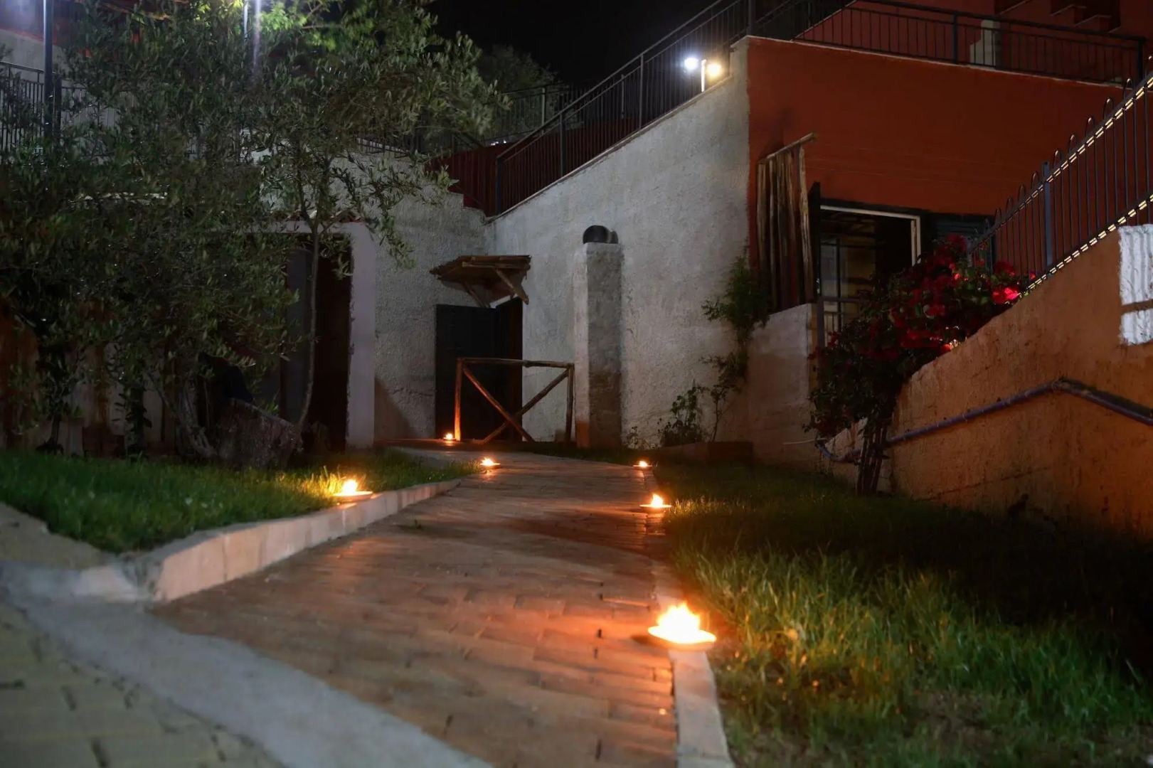 Residenza Mediterranea