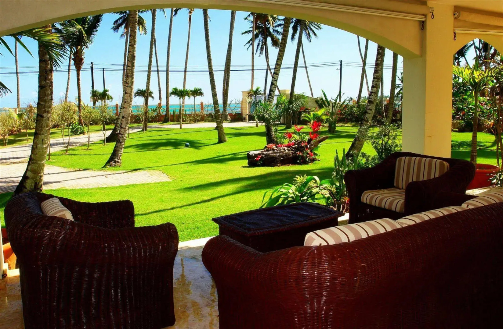 Residencial Don Cesar